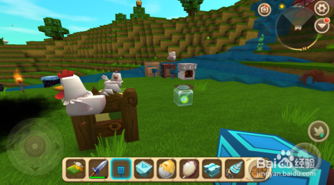 迷你世界最新版本下载,游戏历程、影响与地位探究