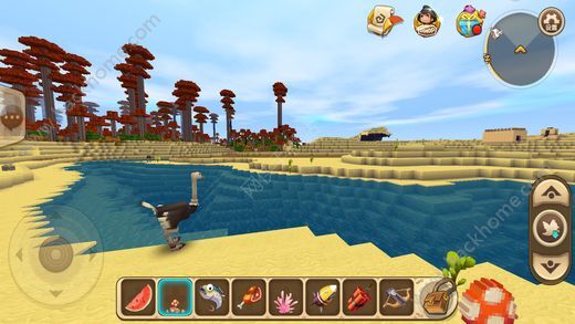 迷你世界最新版本下载,游戏历程、影响与地位探究