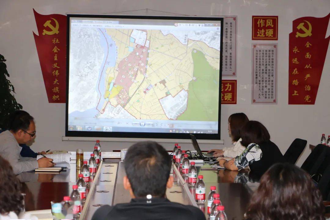 宿州符离镇最新规划图揭秘,探索隐秘小巷中的独特风味