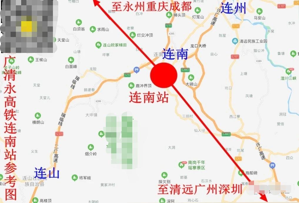 龙口高铁站最新进展及各方观点热议影响分析