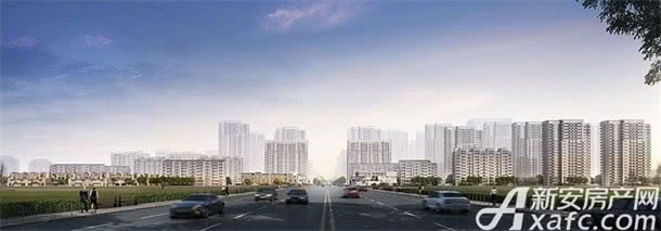 未来新篇章