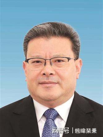 广东省副厅长