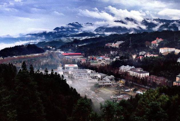 吉武温铁路最新路线图