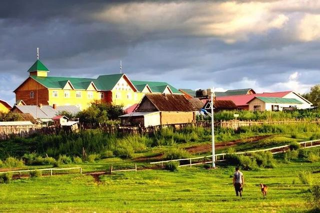 探索俄罗斯的绝美风光,一场心灵之旅的远离尘嚣之旅