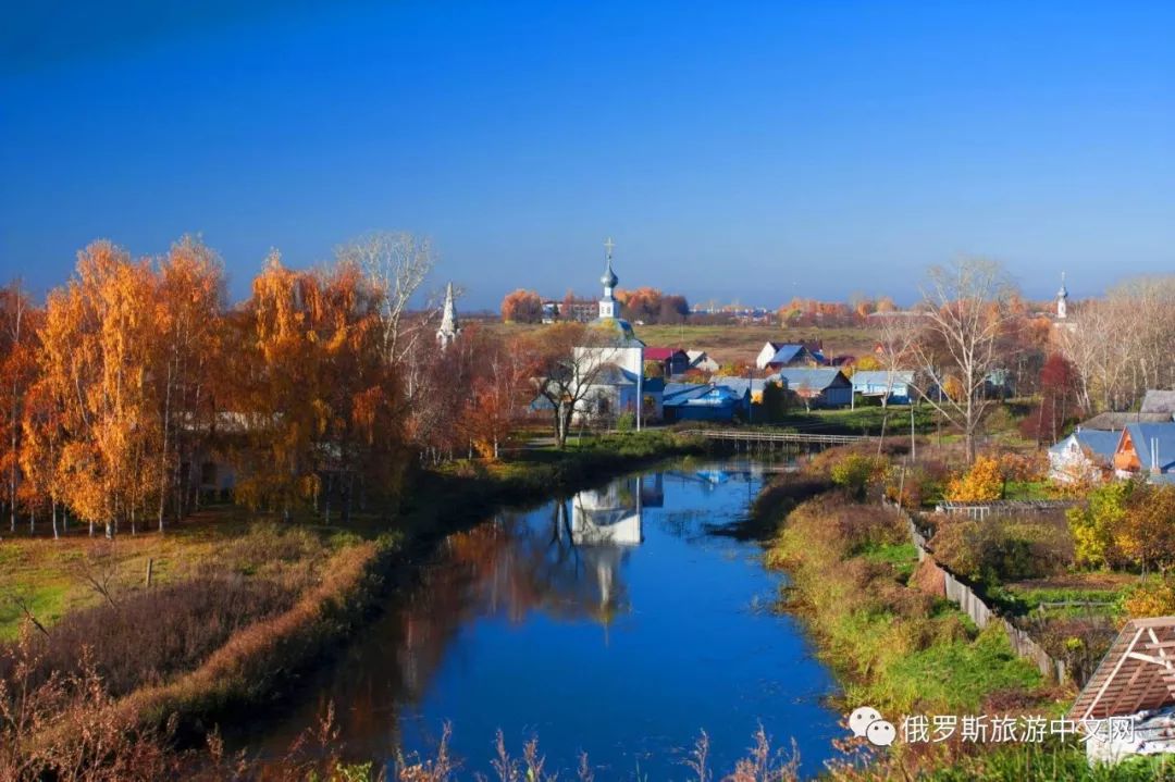 探索俄罗斯的绝美风光,一场心灵之旅的远离尘嚣之旅