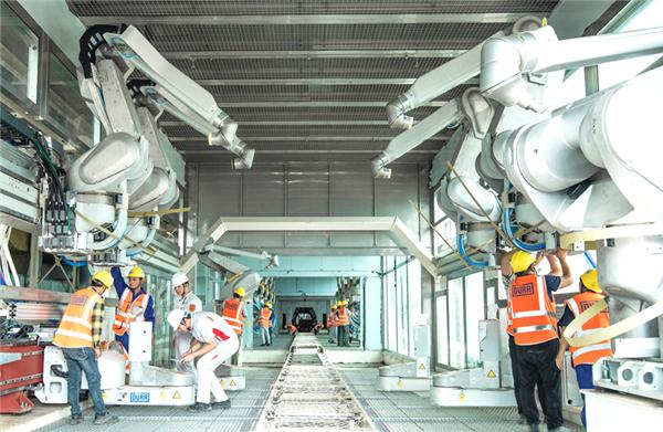 科技引领高清视界,最新在线视频体验前所未有