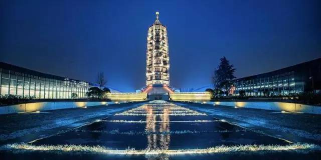 南京古都新变化，学习带来的自信与成就感