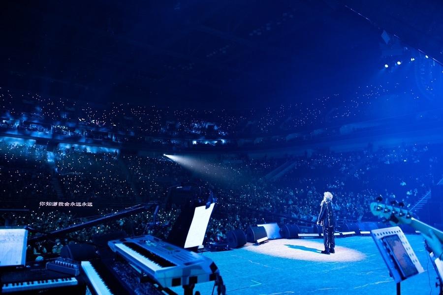 最新演唱会盛宴启幕,音乐狂欢之夜!🎤✨