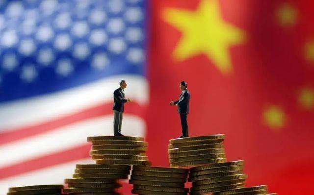 中美最新高科技产品