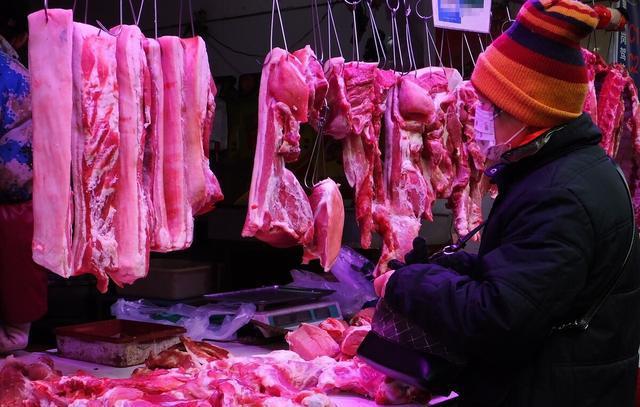 猪肉价格最新动态，小巷深处的味觉盛宴更新通知