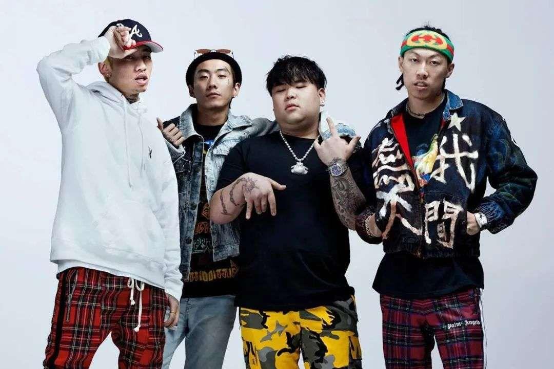 最新音乐排行榜