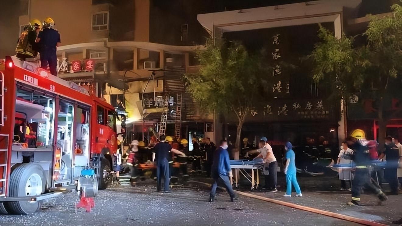 陕西疫情下的隐秘小巷宝藏小店最新动态