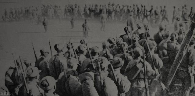 抗战历史重现