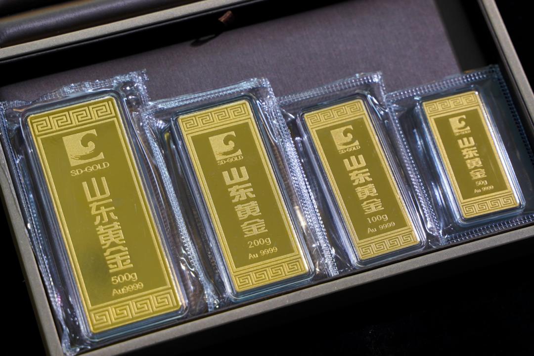 全球黄金市场走势分析,最新金价行情概览