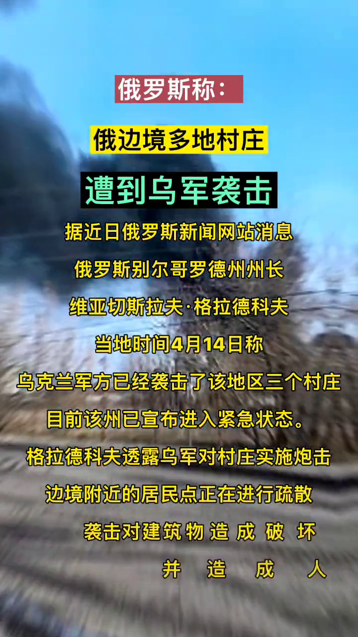 乌俄局势下的温情日常故事，爱与陪伴的力量超越纷争与距离的限制