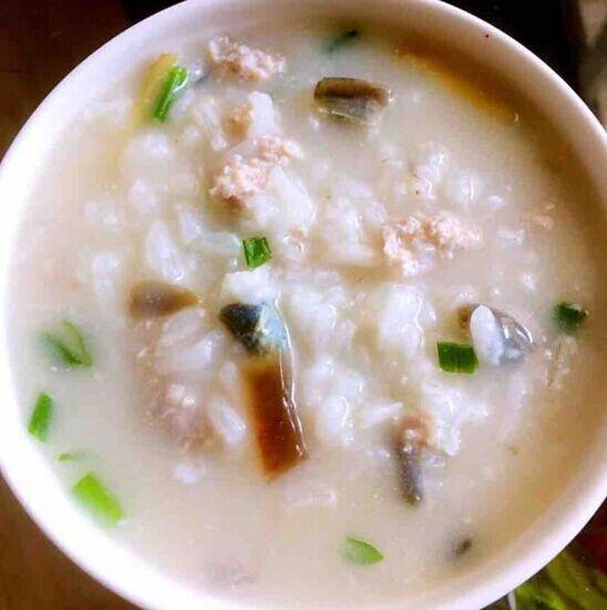 小巷深处的最新粥味蕾惊喜