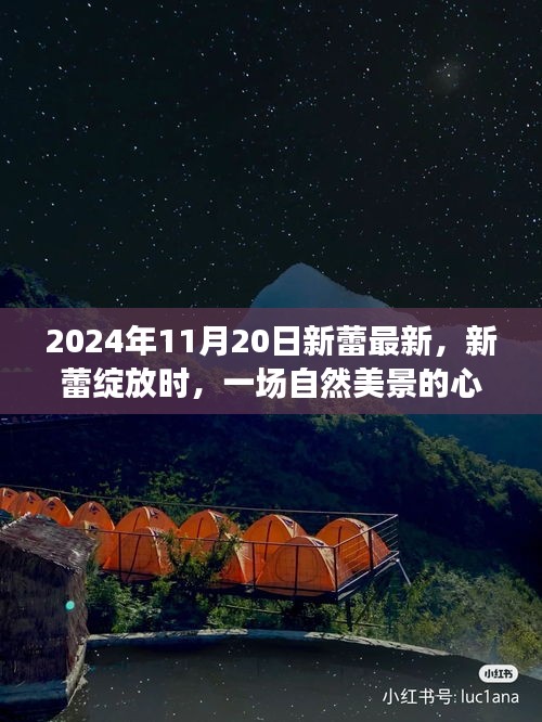 心灵启程