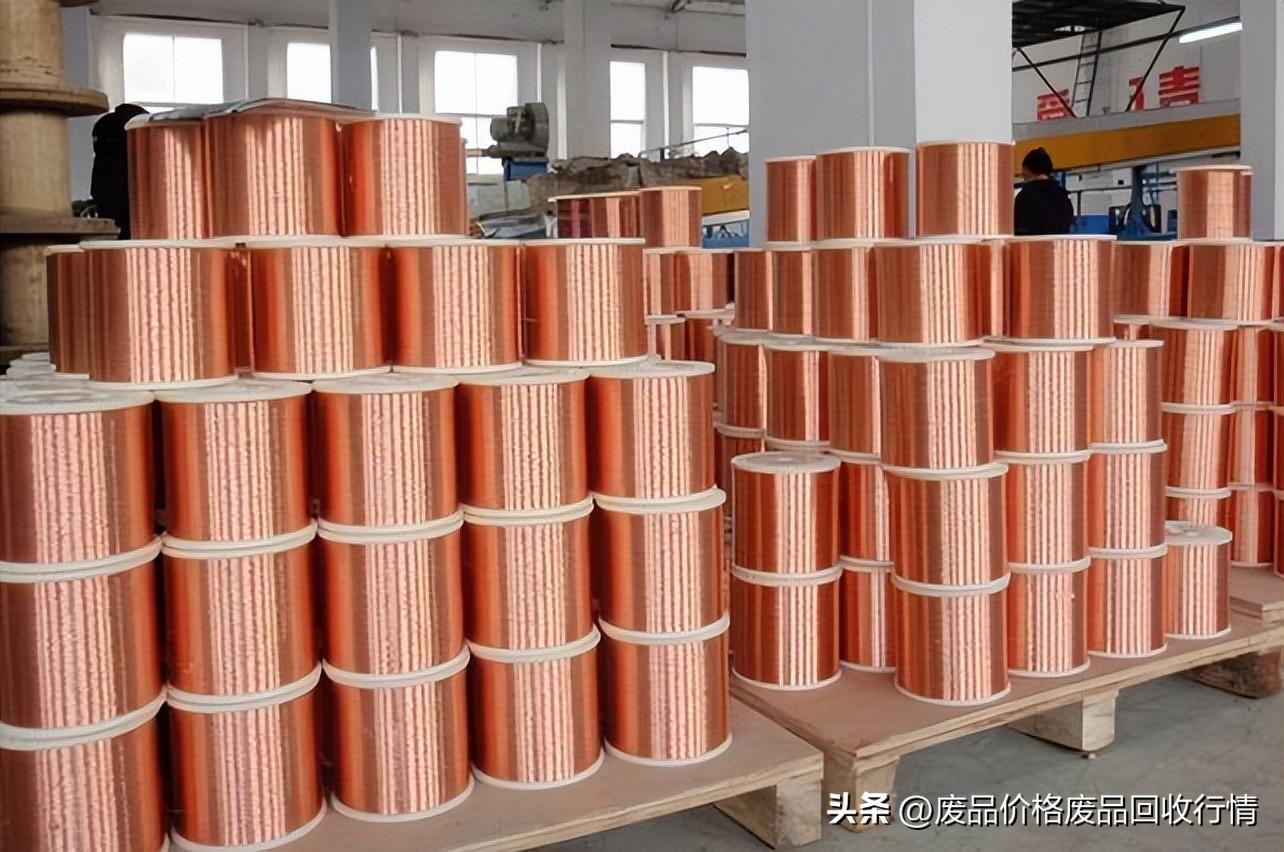 镍价格
