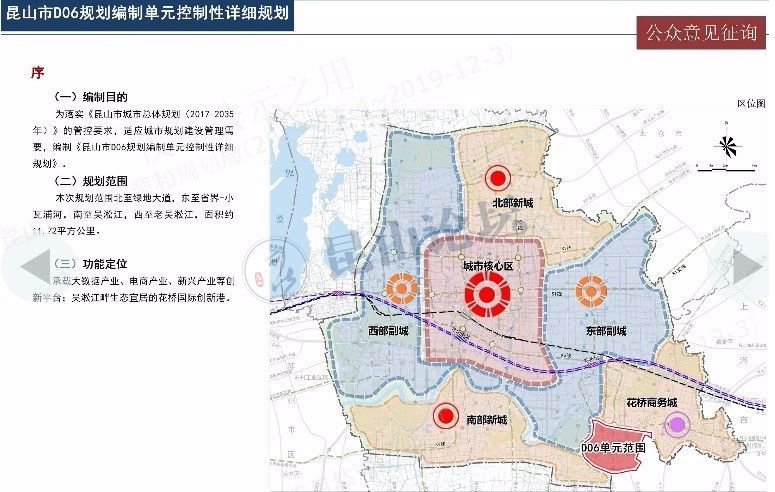 未来科技之城