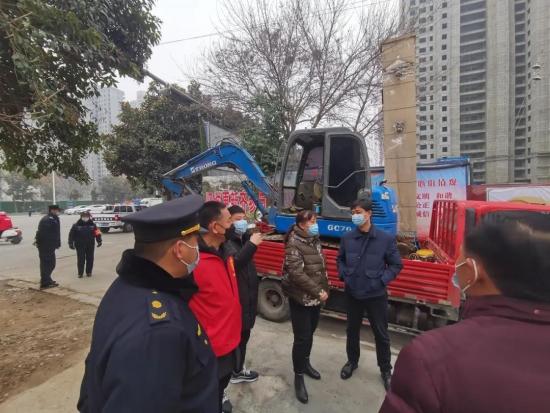 拆违建全面步骤指南，最新消息与行动指南