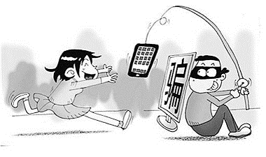 上海最新诈骗案揭秘