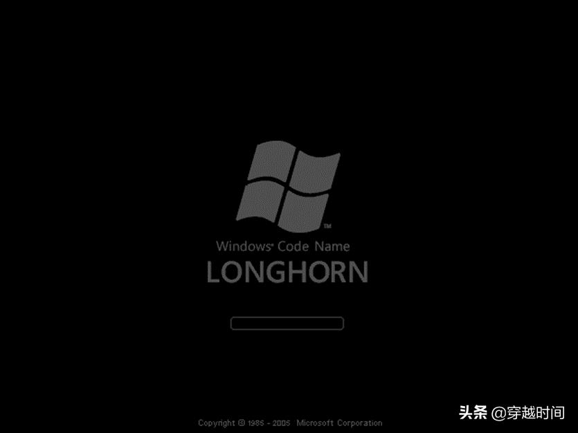 最新XP操作系统