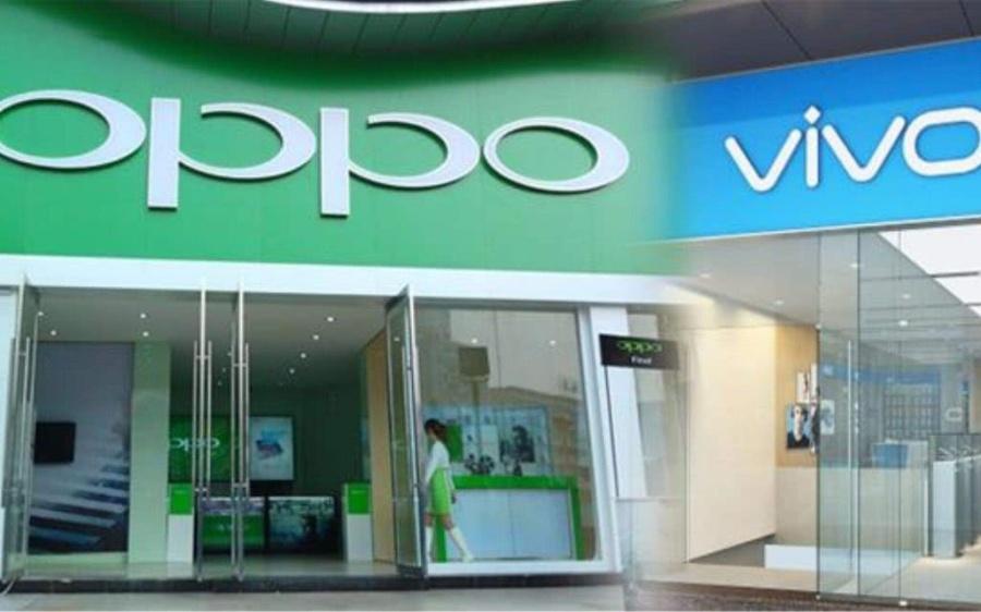 最新款OPPO手机