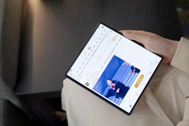 华为最新款智能手机,科技前沿与创新典范