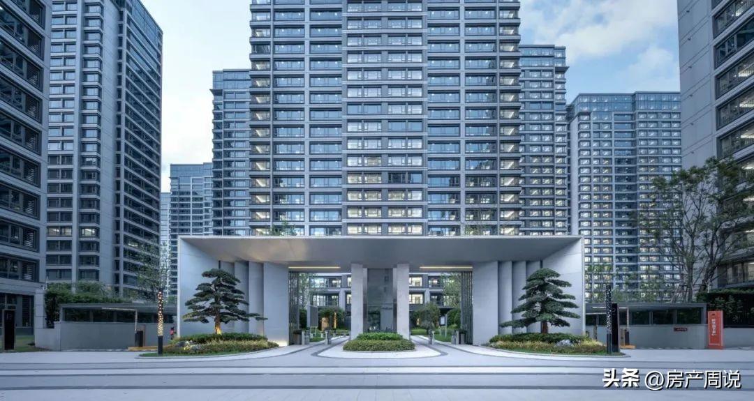 绍兴最新楼盘,投资热土,理想居住之选