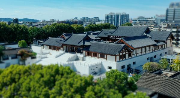 绍兴最新楼盘,投资热土,理想居住之选