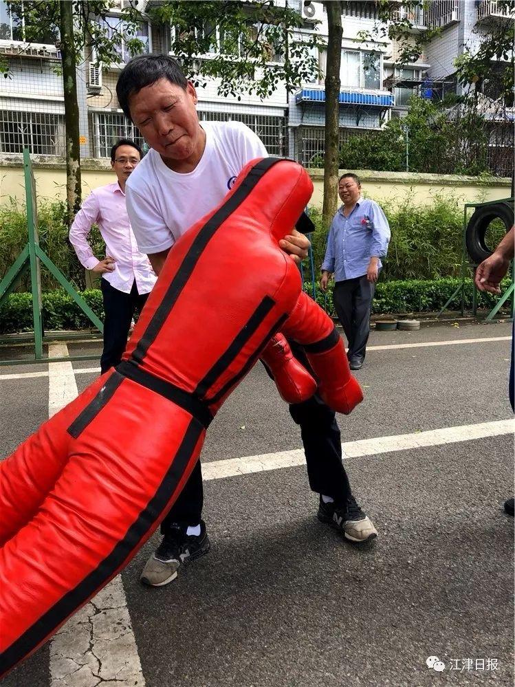 江津最新新闻,学习变革浪潮中的自信与成就诞生地