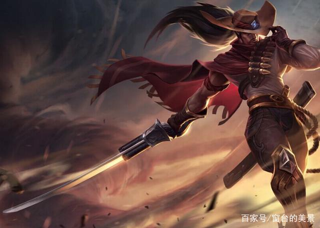 亚索最新套路
