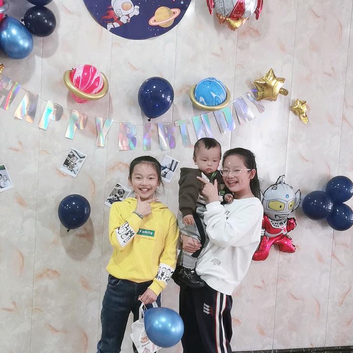 邻萌宝最新资讯,学习拥抱变化,自信闪耀人生舞台之旅