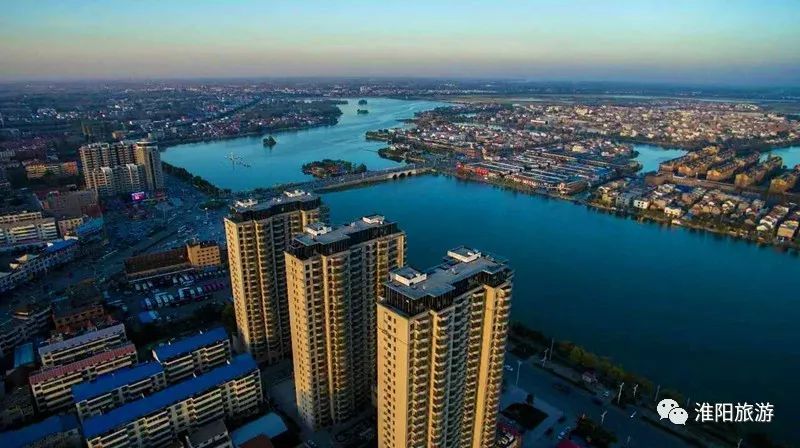 淮阳最新楼盘,时代印记与城市的脉动