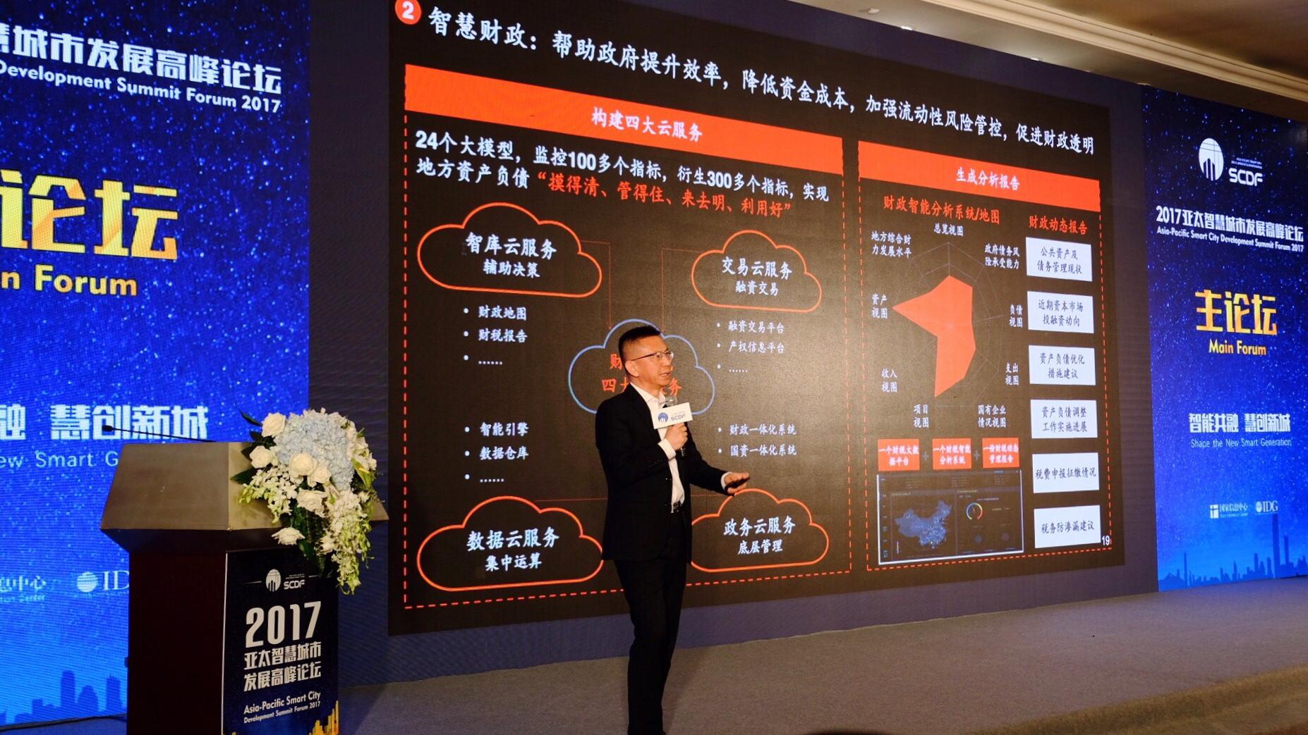 智能金融