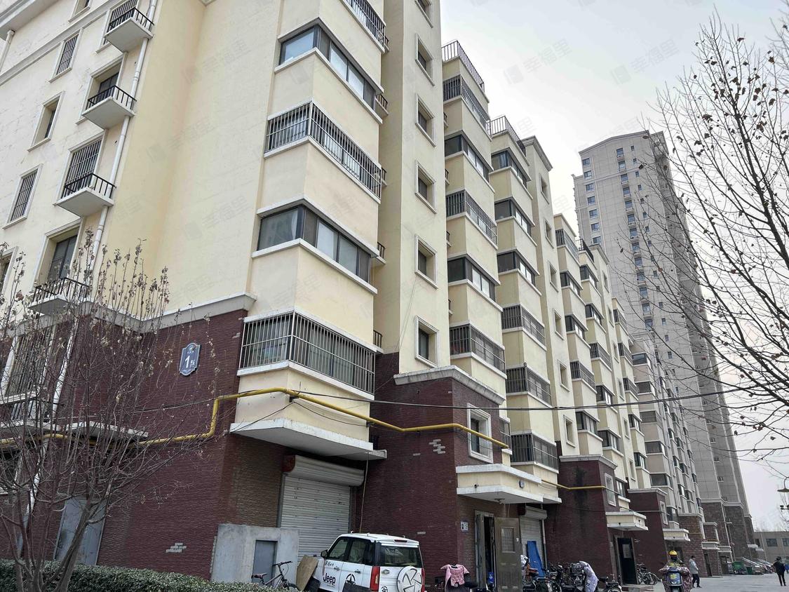 唐县最新楼盘