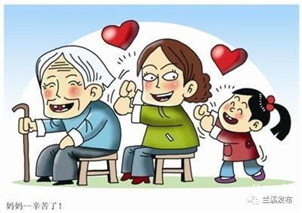 城市温馨日常与友情力量