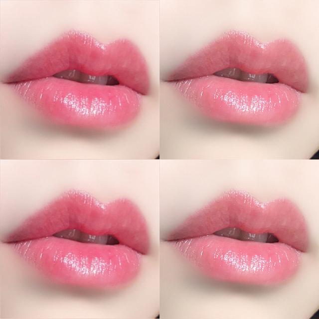 最新口红色号,色彩的力量与革新的魅力展现