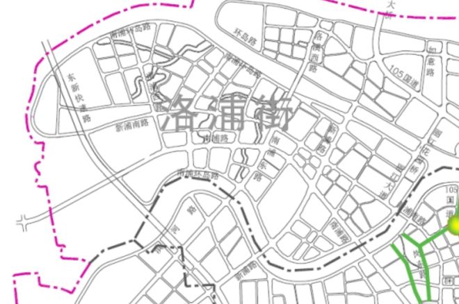 南浦岛全新规划蓝图揭秘,梦幻天堂的未来发展!
