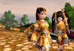 剑三萝莉最新奇遇,小巷中的隐藏版特色小店