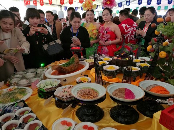 餐饮政策
