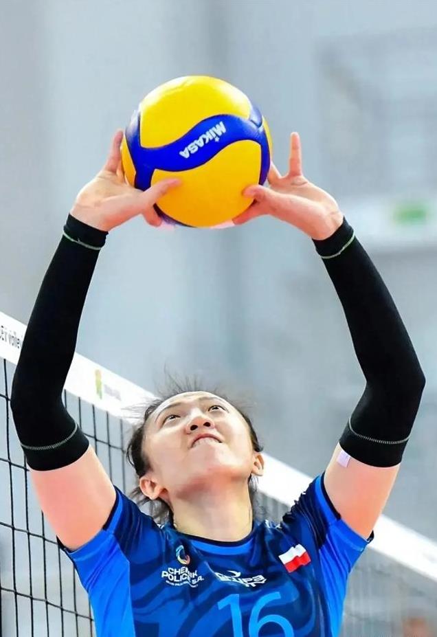 女排最新战况揭秘,表现、影响及未来前景展望