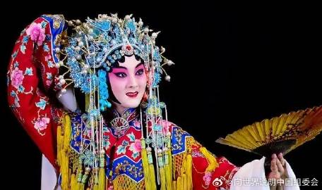 最新戏曲,自信与成就感的旋律,震撼人心