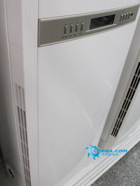 格力最新柜机,科技与舒适完美融合