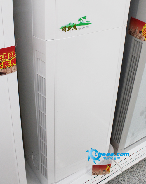 格力最新柜机,科技与舒适完美融合