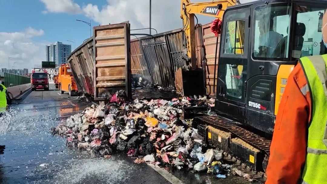 广州火灾最新情况及分析报告