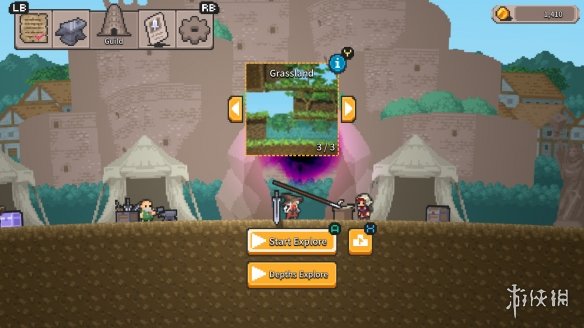 探索小巷隐藏宝藏,最新游戏名字带你体验别样游戏人生!