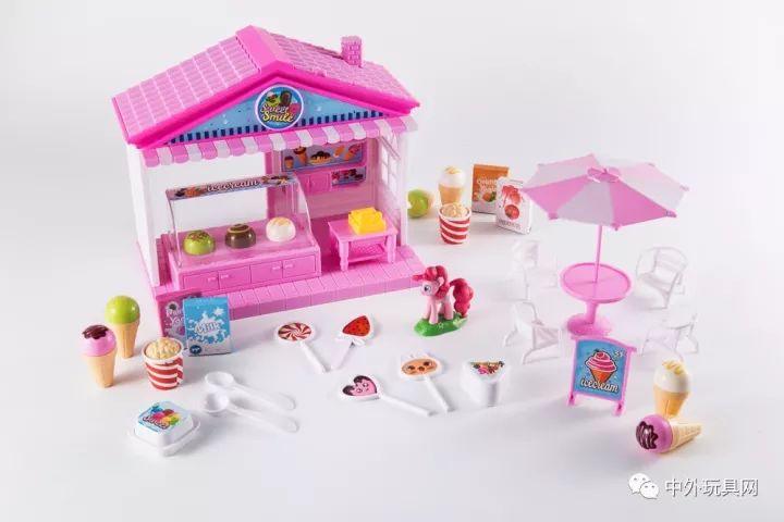 淘宝最新玩具大搜罗,小巷深处的宝藏探索