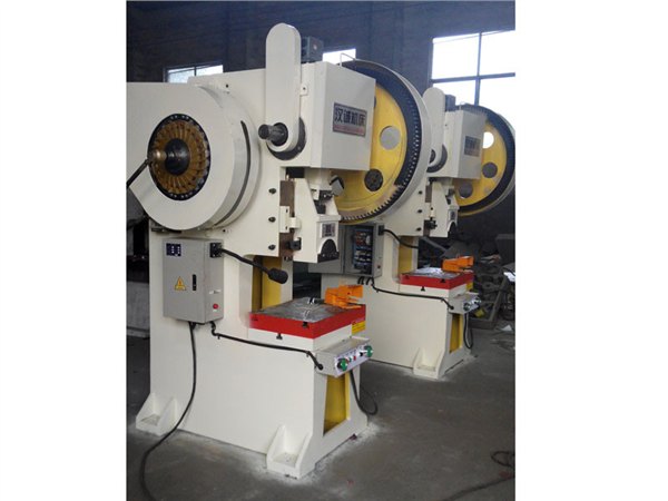 冲床最新价格解析,市场趋势与选购指南全解析