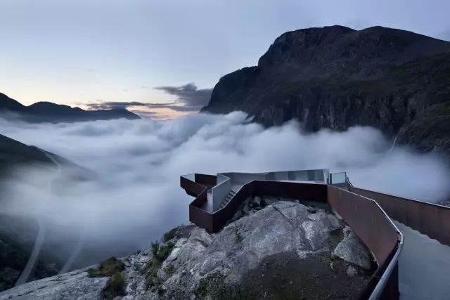 自然美景探索之旅的治愈力量